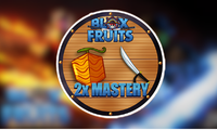 2x Mastery